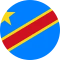 DR Congo